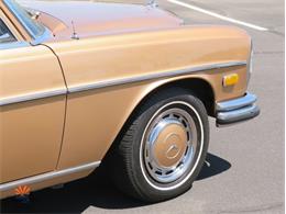 1972 Mercedes-Benz 280SE (CC-2071335) for sale in Mesa, Arizona