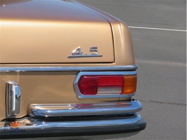 1972 Mercedes-Benz 280SE (CC-2071335) for sale in Mesa, Arizona