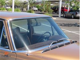 1972 Mercedes-Benz 280SE (CC-2071335) for sale in Mesa, Arizona