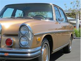 1972 Mercedes-Benz 280SE (CC-2071335) for sale in Mesa, Arizona