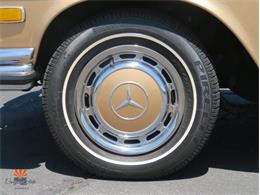1972 Mercedes-Benz 280SE (CC-2071335) for sale in Mesa, Arizona