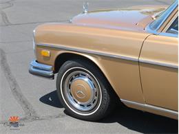 1972 Mercedes-Benz 280SE (CC-2071335) for sale in Mesa, Arizona