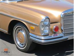 1972 Mercedes-Benz 280SE (CC-2071335) for sale in Mesa, Arizona