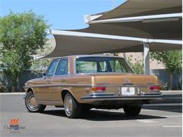 1972 Mercedes-Benz 280SE (CC-2071335) for sale in Mesa, Arizona
