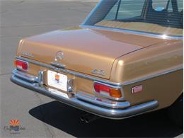 1972 Mercedes-Benz 280SE (CC-2071335) for sale in Mesa, Arizona