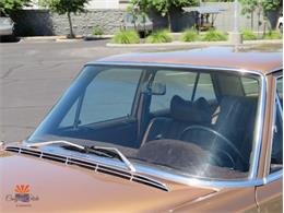 1972 Mercedes-Benz 280SE (CC-2071335) for sale in Mesa, Arizona