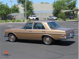 1972 Mercedes-Benz 280SE (CC-2071335) for sale in Mesa, Arizona