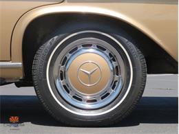 1972 Mercedes-Benz 280SE (CC-2071335) for sale in Mesa, Arizona