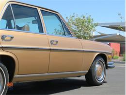 1972 Mercedes-Benz 280SE (CC-2071335) for sale in Mesa, Arizona
