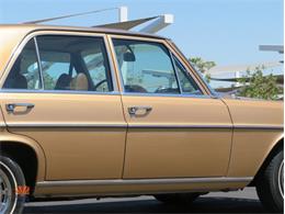 1972 Mercedes-Benz 280SE (CC-2071335) for sale in Mesa, Arizona