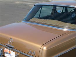 1972 Mercedes-Benz 280SE (CC-2071335) for sale in Mesa, Arizona