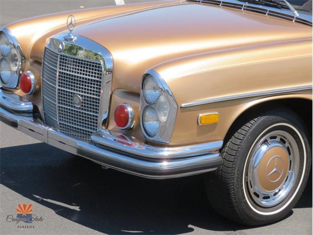 1972 Mercedes-Benz 280SE (CC-2071335) for sale in Mesa, Arizona