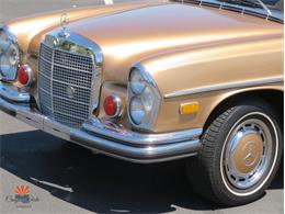 1972 Mercedes-Benz 280SE (CC-2071335) for sale in Mesa, Arizona