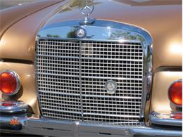 1972 Mercedes-Benz 280SE (CC-2071335) for sale in Mesa, Arizona