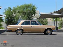 1972 Mercedes-Benz 280SE (CC-2071335) for sale in Mesa, Arizona