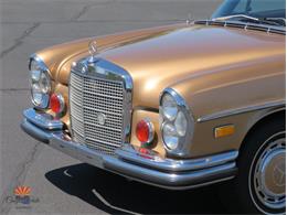 1972 Mercedes-Benz 280SE (CC-2071335) for sale in Mesa, Arizona