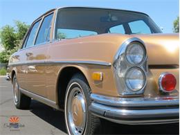 1972 Mercedes-Benz 280SE (CC-2071335) for sale in Mesa, Arizona