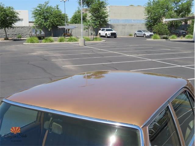 1972 Mercedes-Benz 280SE (CC-2071335) for sale in Mesa, Arizona