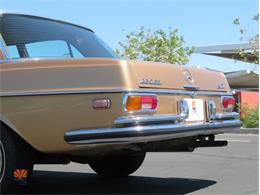 1972 Mercedes-Benz 280SE (CC-2071335) for sale in Mesa, Arizona