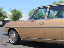 1972 Mercedes-Benz 280SE (CC-2071335) for sale in Mesa, Arizona