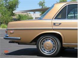 1972 Mercedes-Benz 280SE (CC-2071335) for sale in Mesa, Arizona