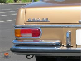 1972 Mercedes-Benz 280SE (CC-2071335) for sale in Mesa, Arizona