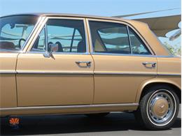 1972 Mercedes-Benz 280SE (CC-2071335) for sale in Mesa, Arizona