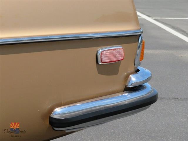 1972 Mercedes-Benz 280SE (CC-2071335) for sale in Mesa, Arizona