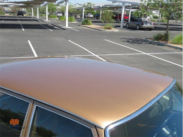 1972 Mercedes-Benz 280SE (CC-2071335) for sale in Mesa, Arizona