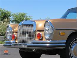 1972 Mercedes-Benz 280SE (CC-2071335) for sale in Mesa, Arizona