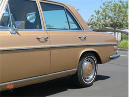 1972 Mercedes-Benz 280SE (CC-2071335) for sale in Mesa, Arizona