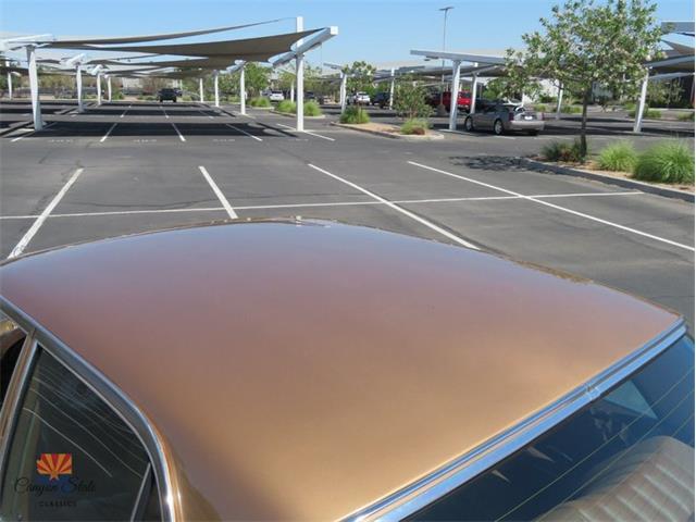 1972 Mercedes-Benz 280SE (CC-2071335) for sale in Mesa, Arizona