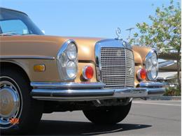 1972 Mercedes-Benz 280SE (CC-2071335) for sale in Mesa, Arizona