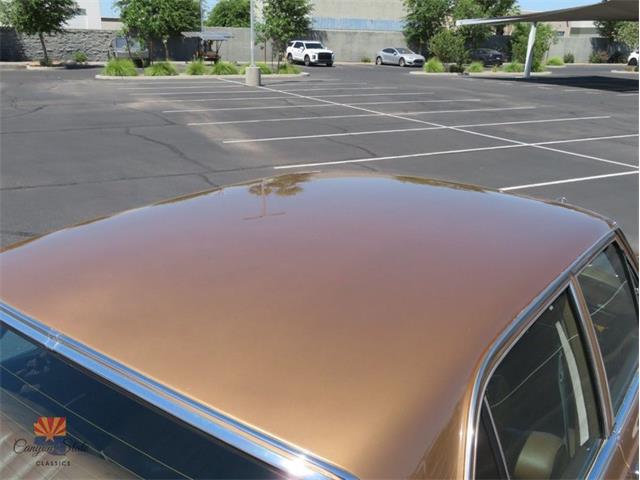 1972 Mercedes-Benz 280SE (CC-2071335) for sale in Mesa, Arizona
