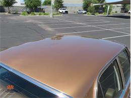 1972 Mercedes-Benz 280SE (CC-2071335) for sale in Mesa, Arizona
