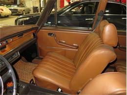 1972 Mercedes-Benz 280SE (CC-2071335) for sale in Mesa, Arizona
