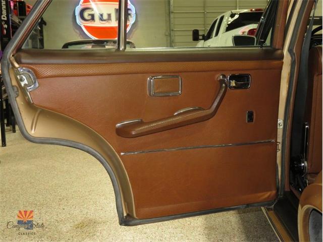 1972 Mercedes-Benz 280SE (CC-2071335) for sale in Mesa, Arizona
