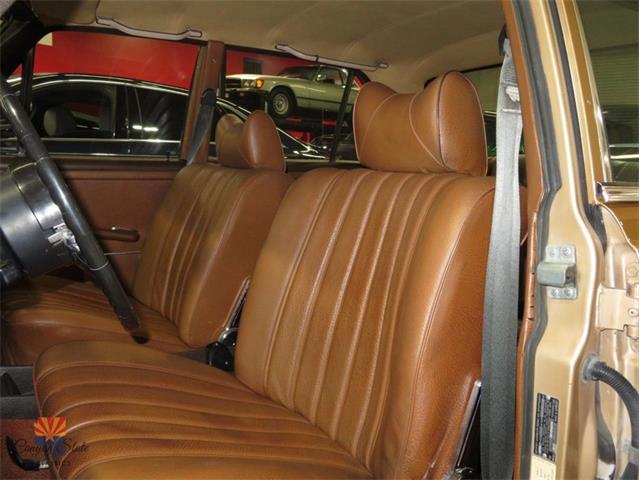 1972 Mercedes-Benz 280SE (CC-2071335) for sale in Mesa, Arizona