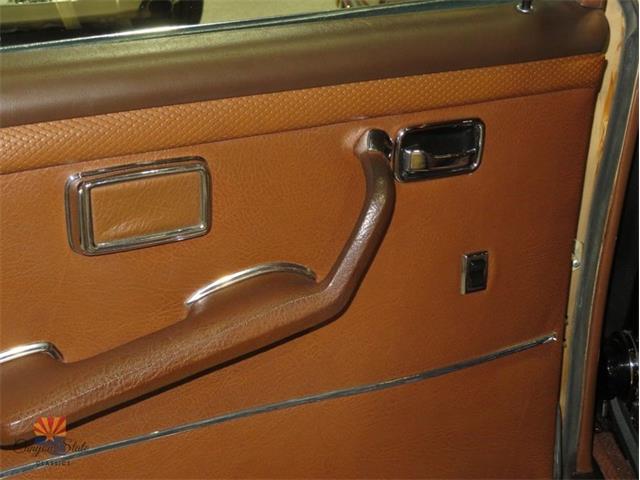 1972 Mercedes-Benz 280SE (CC-2071335) for sale in Mesa, Arizona