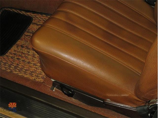 1972 Mercedes-Benz 280SE (CC-2071335) for sale in Mesa, Arizona