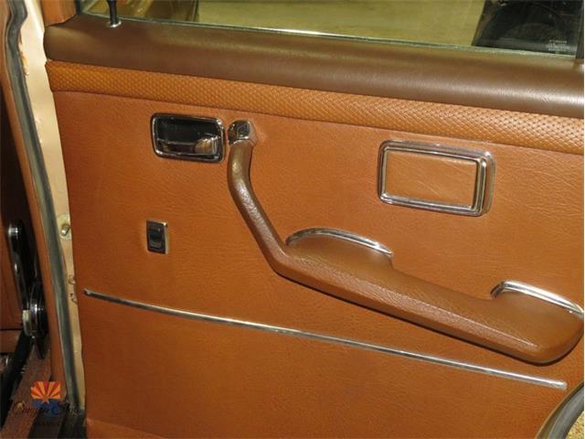 1972 Mercedes-Benz 280SE (CC-2071335) for sale in Mesa, Arizona