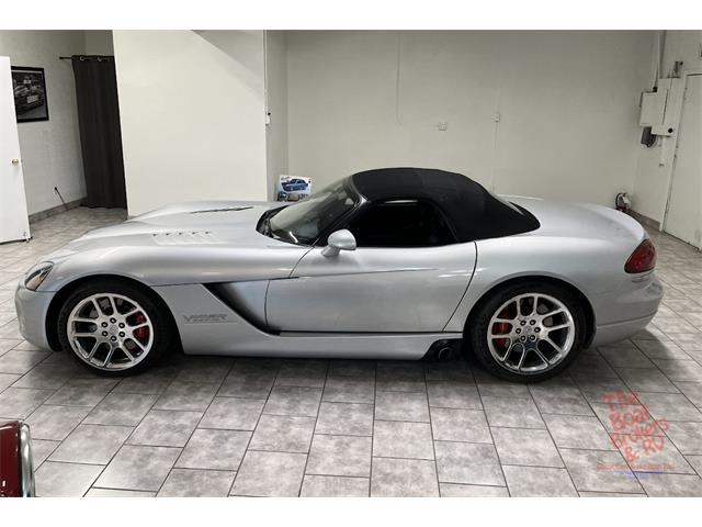 2004 Dodge Viper (CC-2071336) for sale in Lake Havasu, Arizona