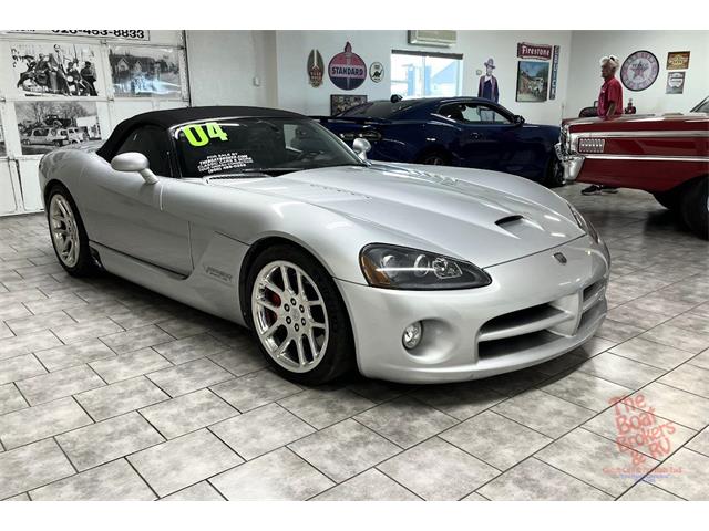 2004 Dodge Viper (CC-2071336) for sale in Lake Havasu, Arizona