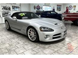 2004 Dodge Viper (CC-2071336) for sale in Lake Havasu, Arizona
