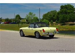 1970 MG MGB (CC-2071338) for sale in Calverton, New York