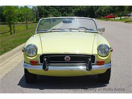 1970 MG MGB (CC-2071338) for sale in Calverton, New York