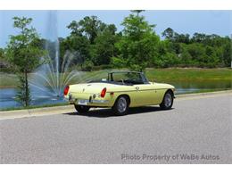 1970 MG MGB (CC-2071338) for sale in Calverton, New York