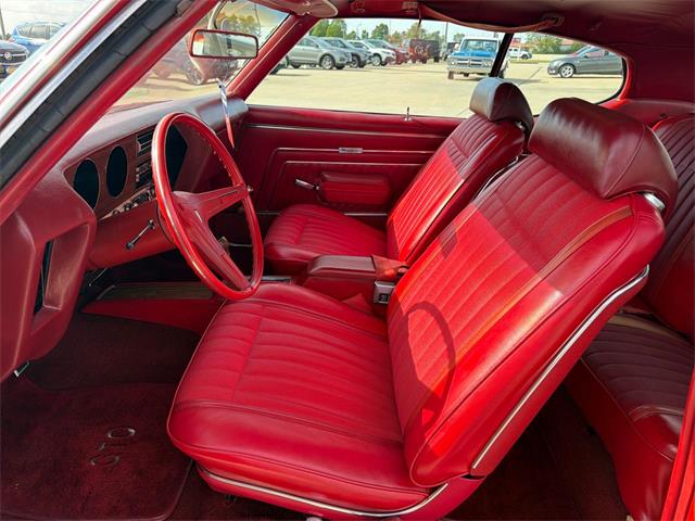 1970 Pontiac GTO (CC-2070134) for sale in Effingham, Illinois