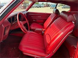 1970 Pontiac GTO (CC-2070134) for sale in Effingham, Illinois