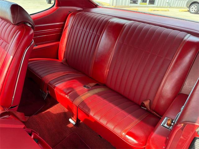 1970 Pontiac GTO (CC-2070134) for sale in Effingham, Illinois